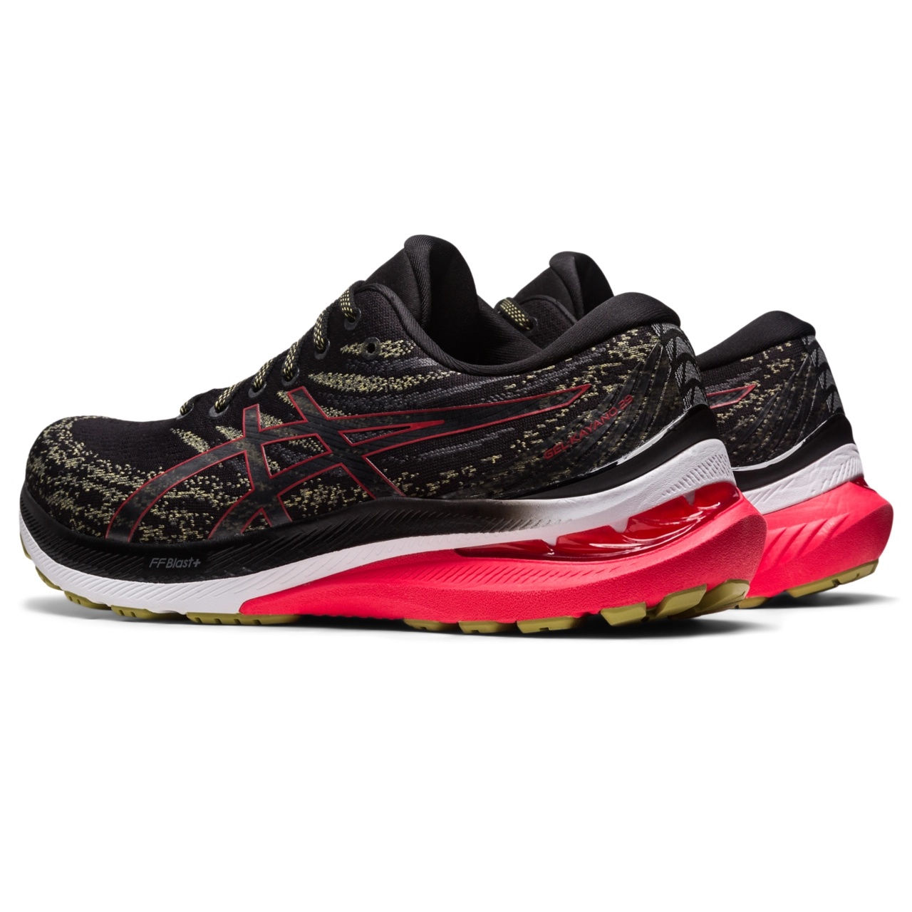 GEL-KAYANO 29 WIDE - 3