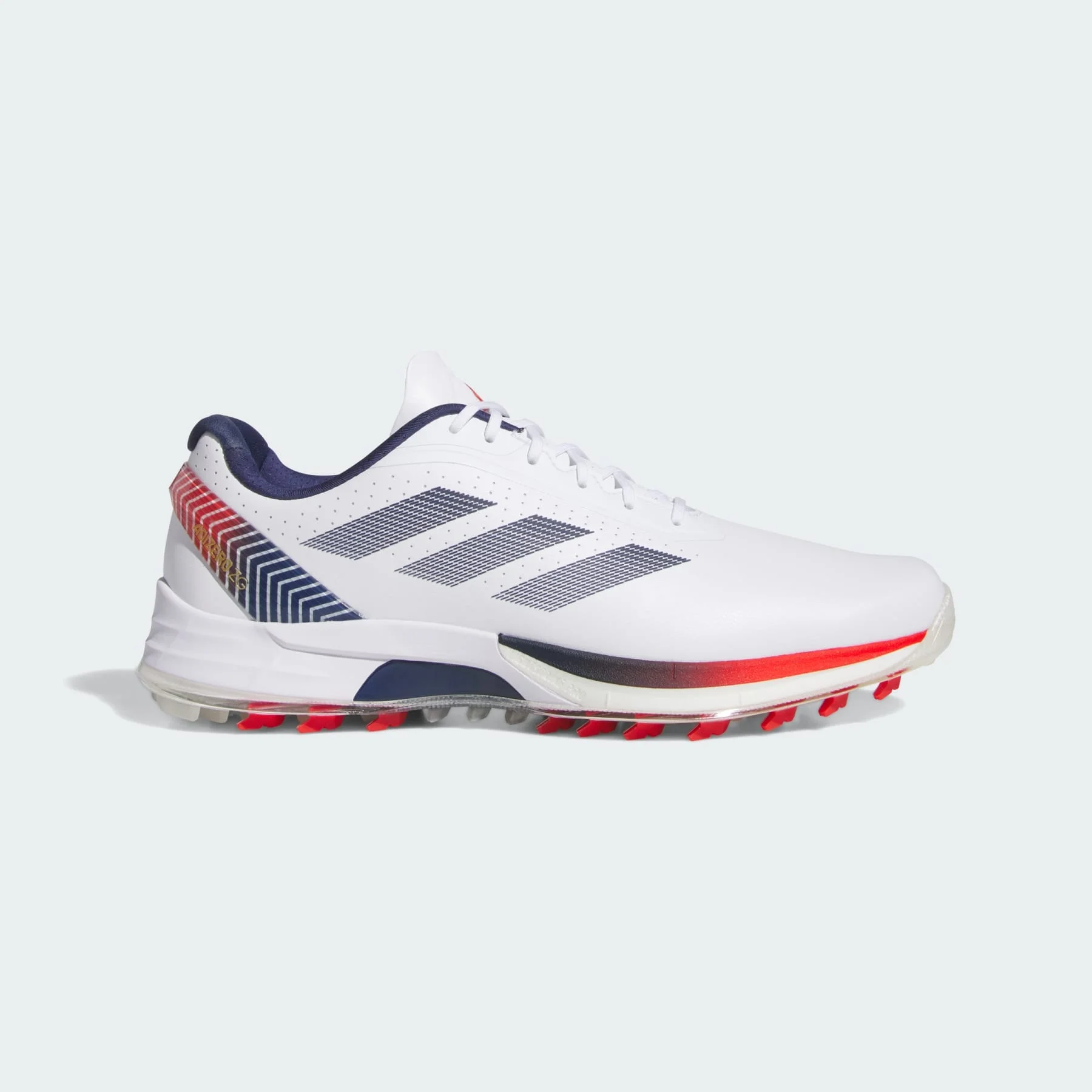 Adizero ZG Spikeless Golf Shoes - 1