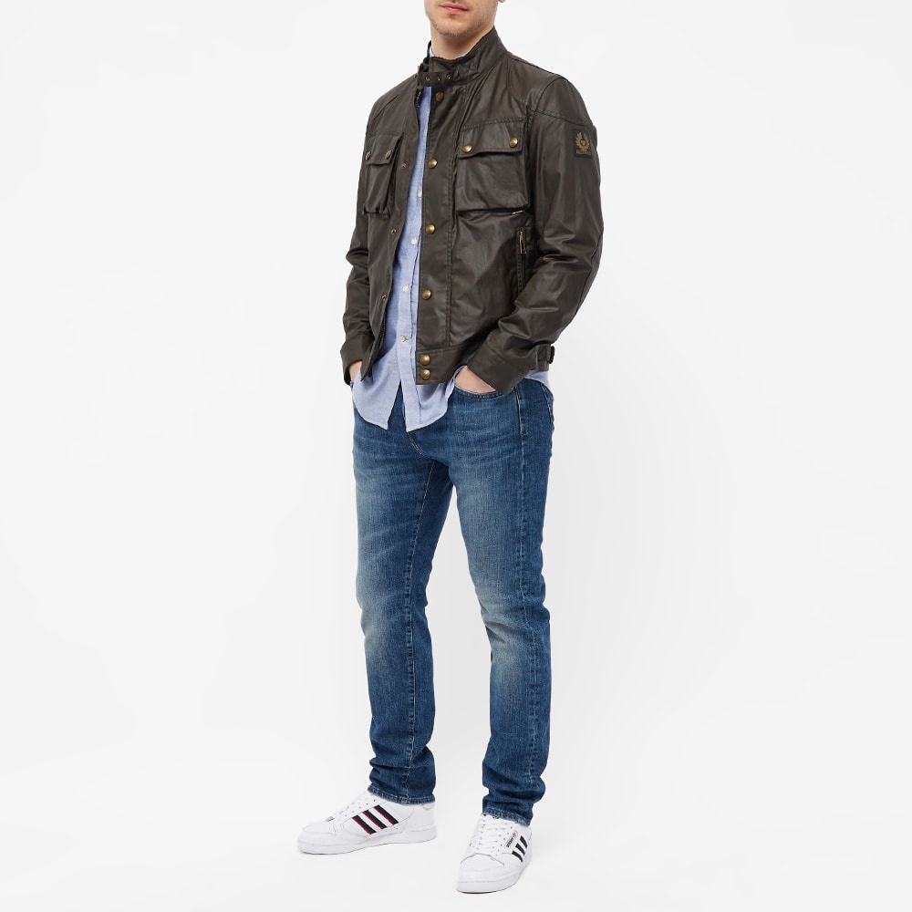 Belstaff Racemaster Jacket - 8