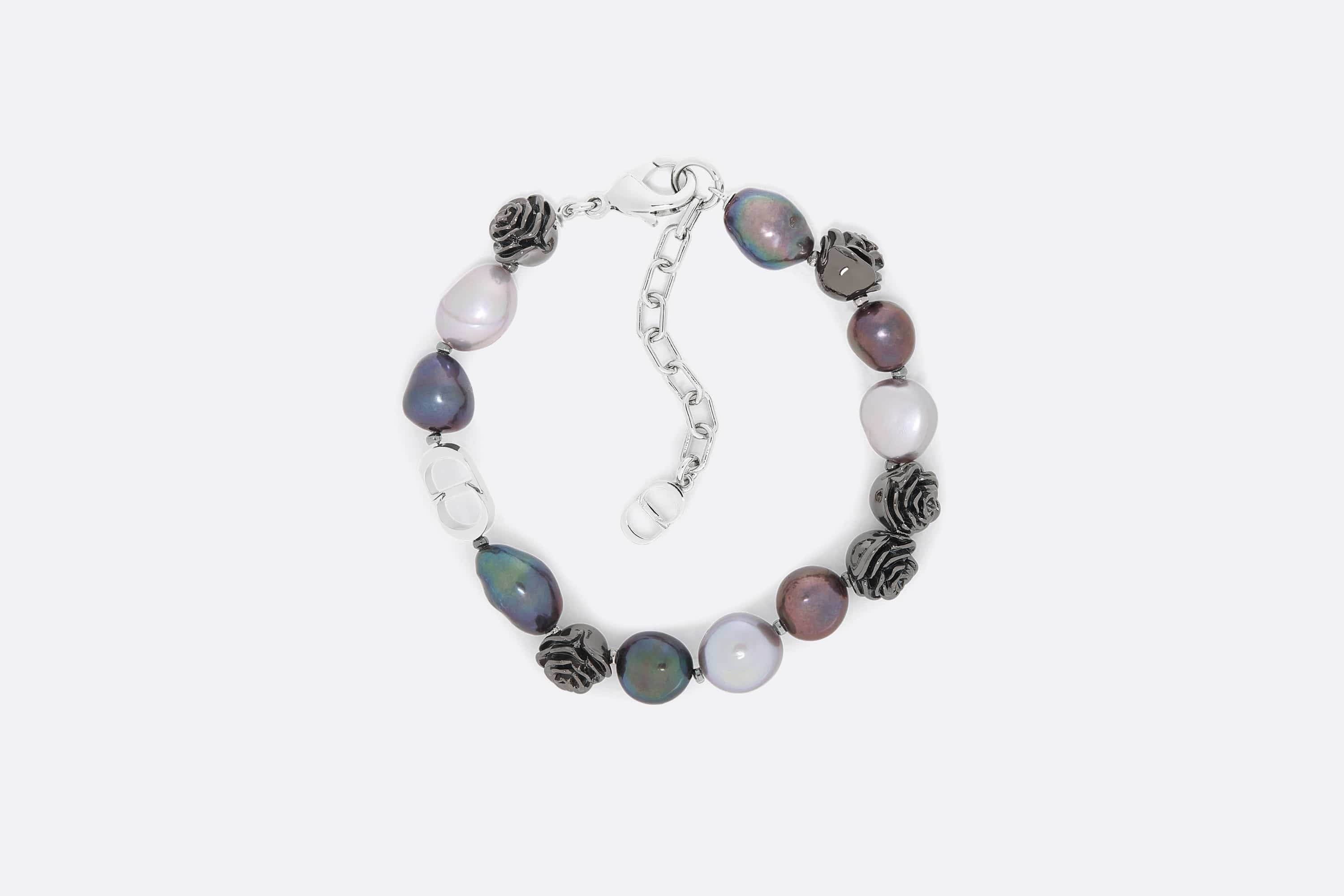Roses Bracelet - 1