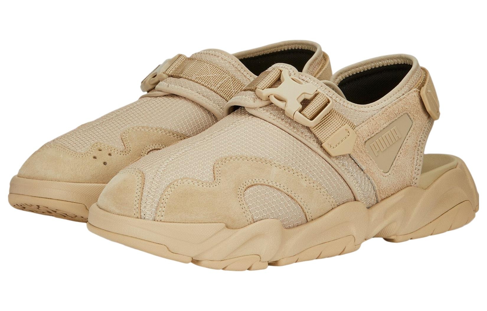 PUMA TS-01 Tonal 'Granola' 390751-02 - 3