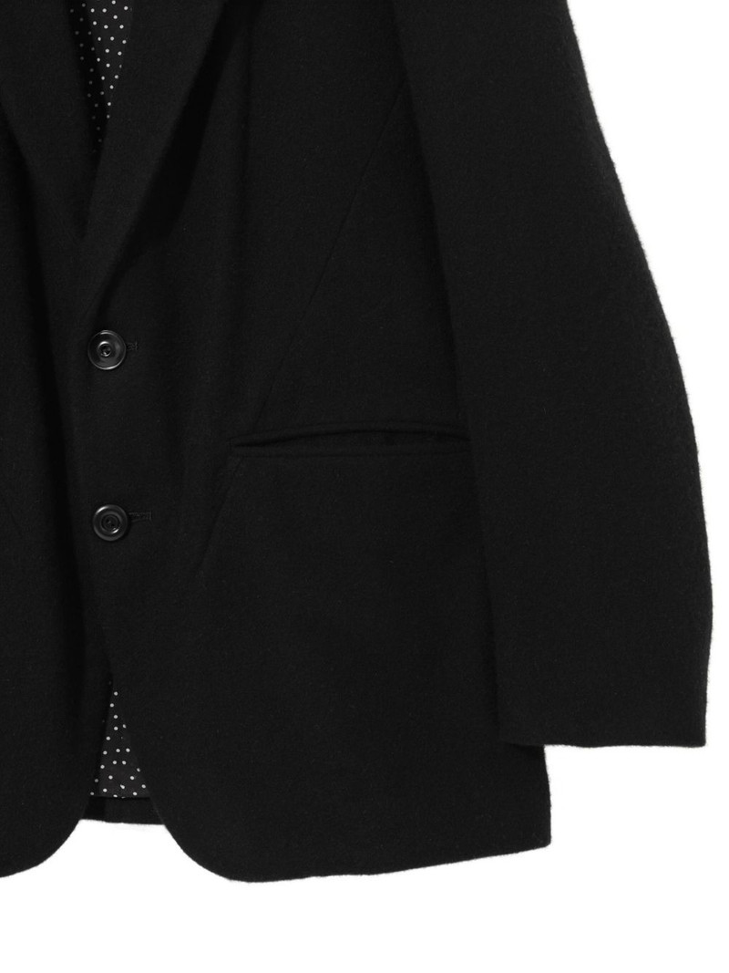 single-breasted jacket 3