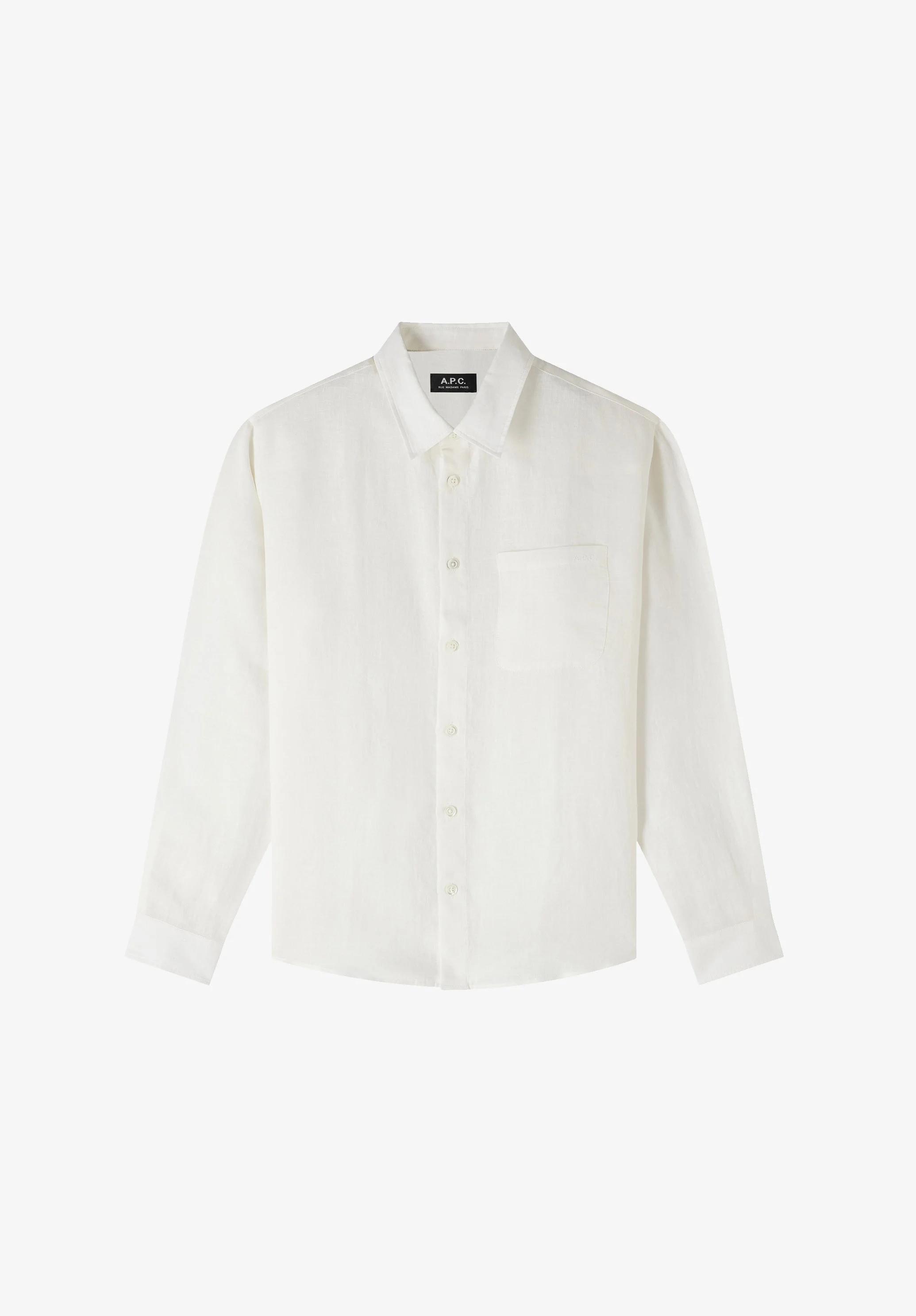 Cassel Logo shirt - 1