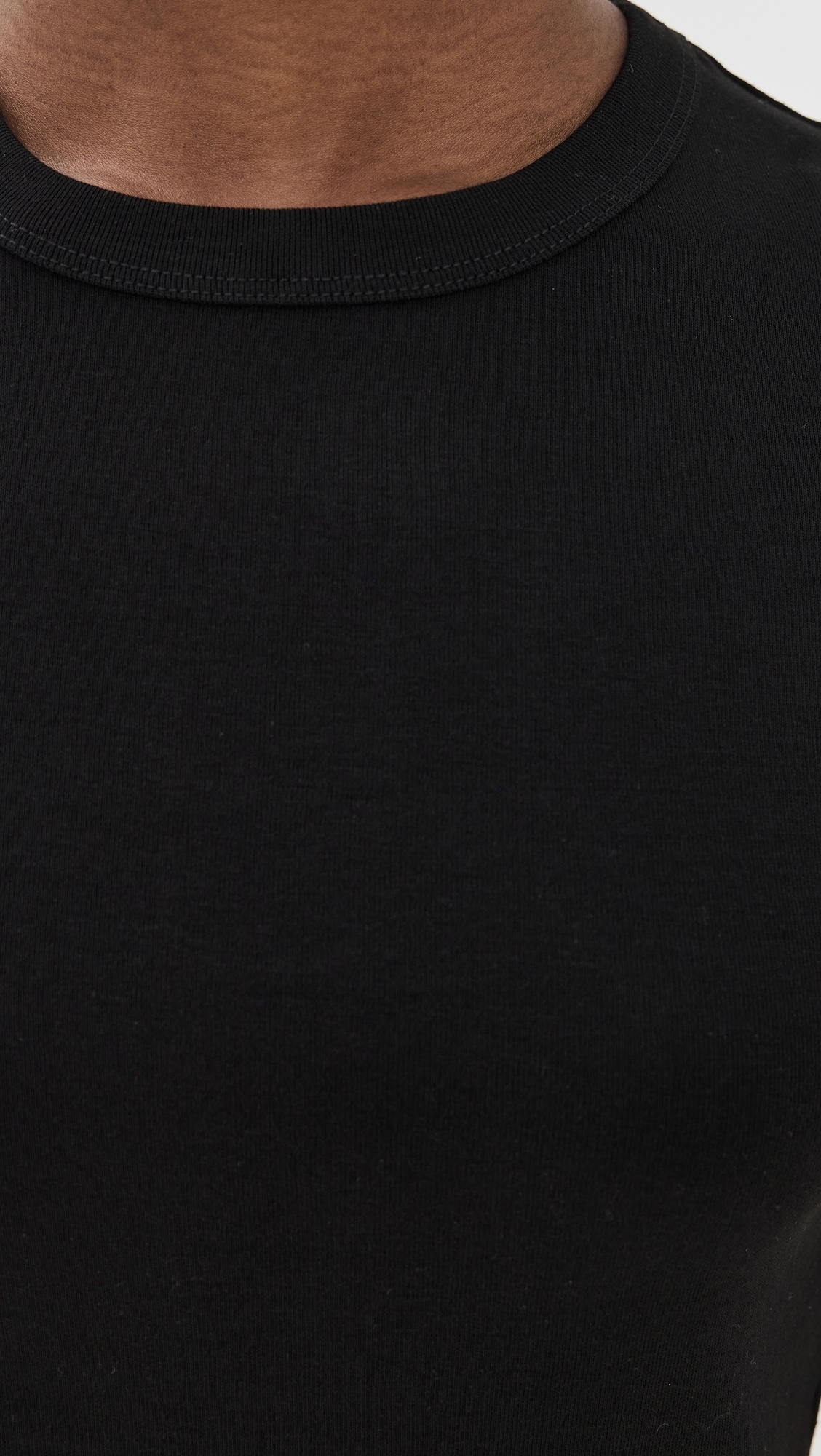 Organic Cotton Baby Tee - 5