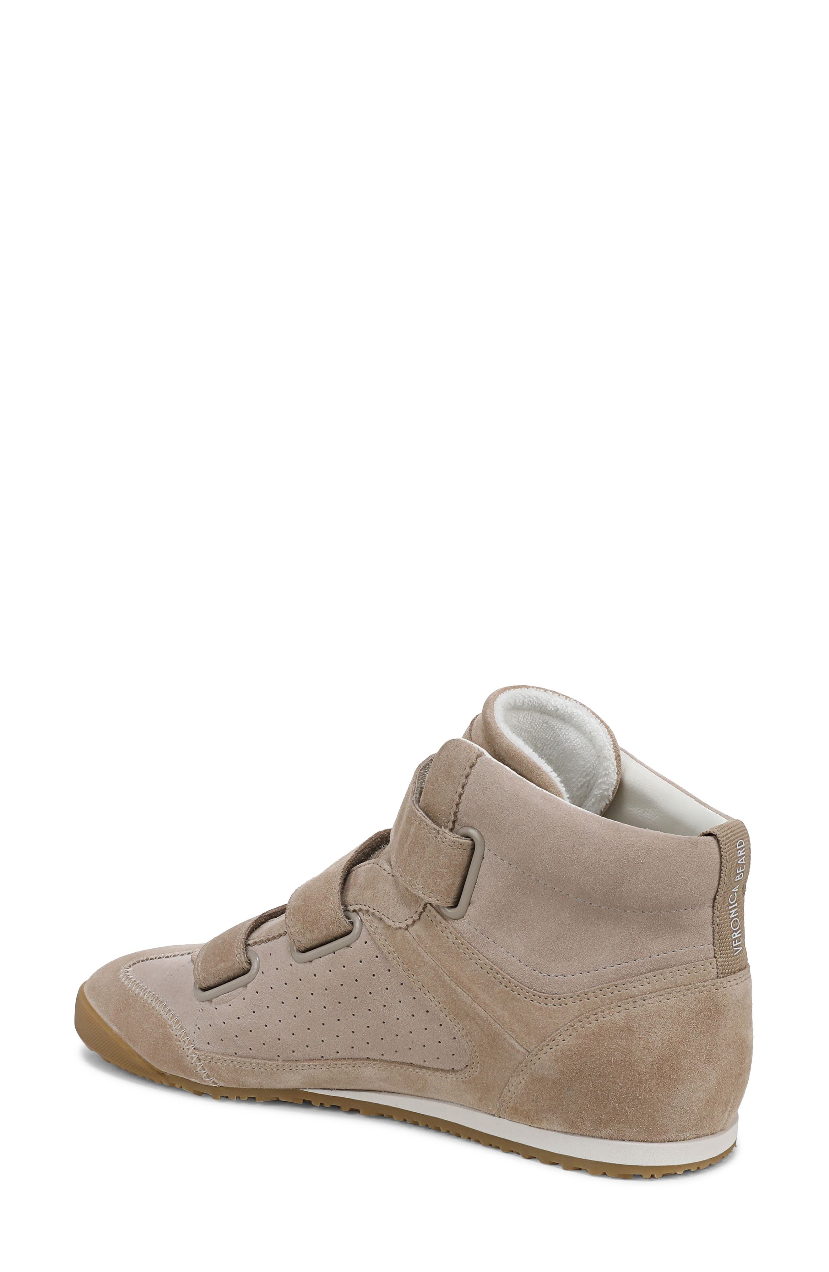 Veronica Beard Nima Sneaker in Sand/Chiffon at Nordstrom - 2