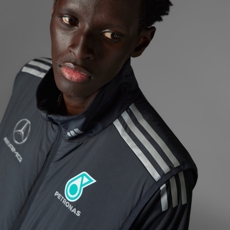 MERCEDES - AMG PETRONAS FORMULA ONE TEAM MECHANICS VEST 5