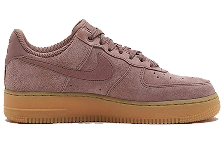 (WMNS) Nike Air Force 1 '07 SE 'Smokey Mauve' AA0287-201 - 2