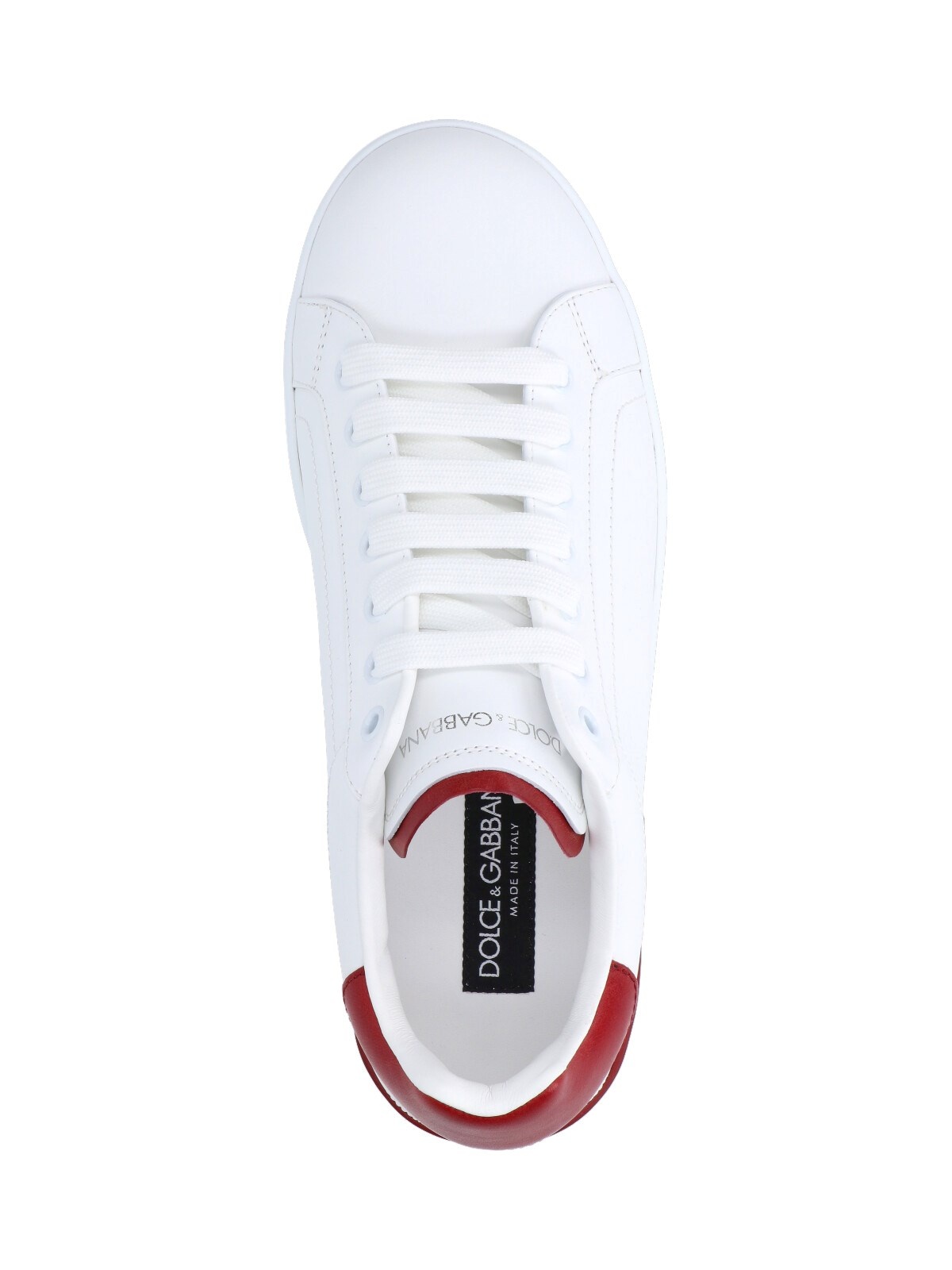 "PORTOFINO" SNEAKERS - 5