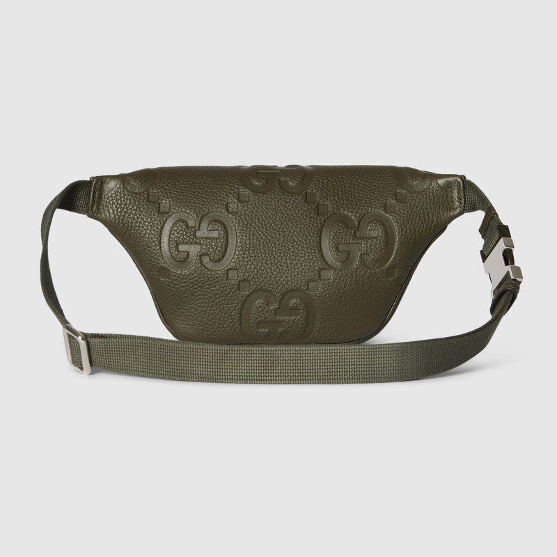 GG jumbo small belt bag 5