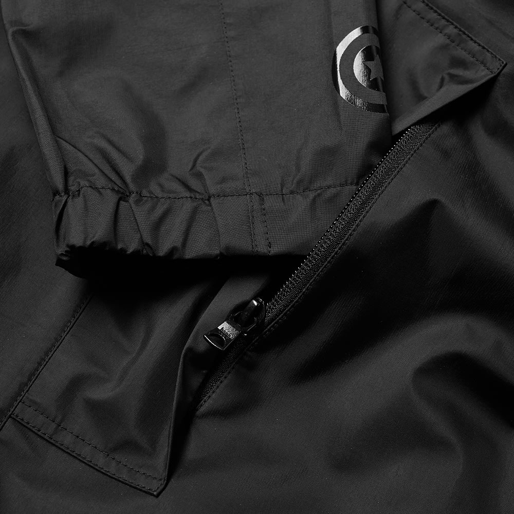 A Bathing Ape 3 Layer Shark Jacket - 4