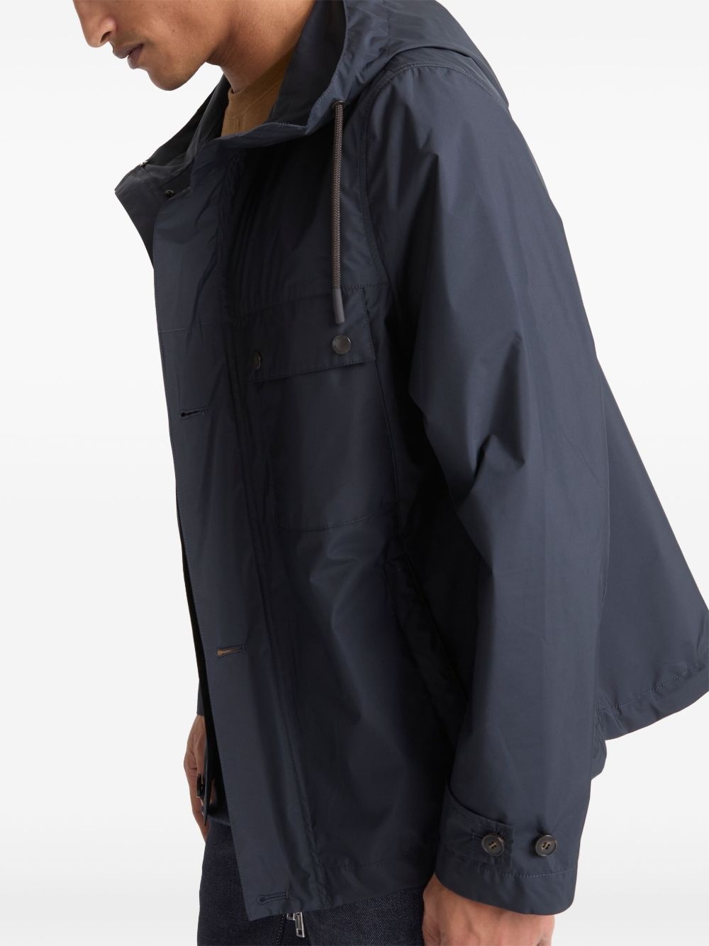 waterproof jacket - 4