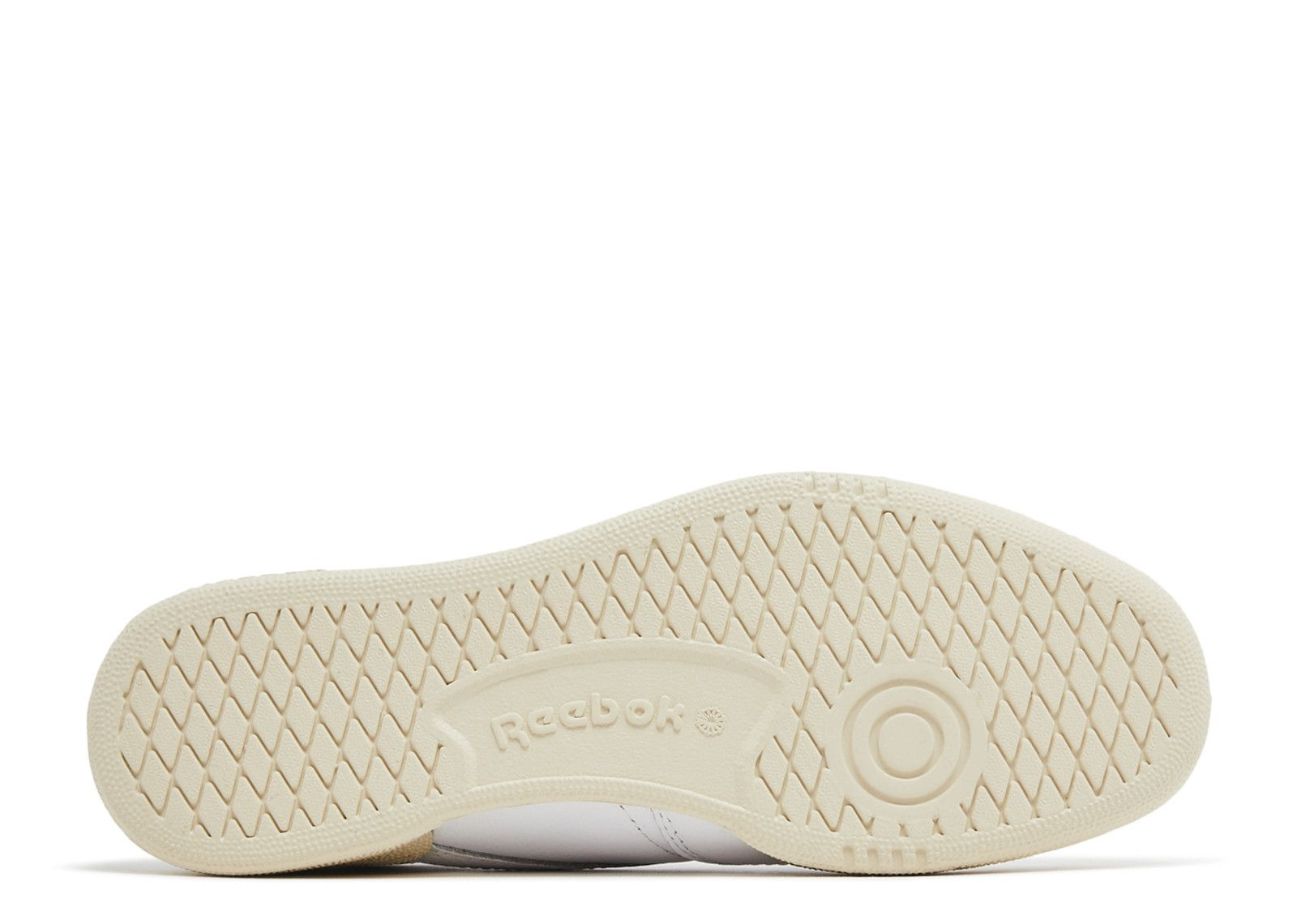 CLUB C 85 VINTAGE 'WHITE PURE GREY' - 4
