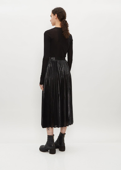 Junya Watanabe Organdy Skirt outlook