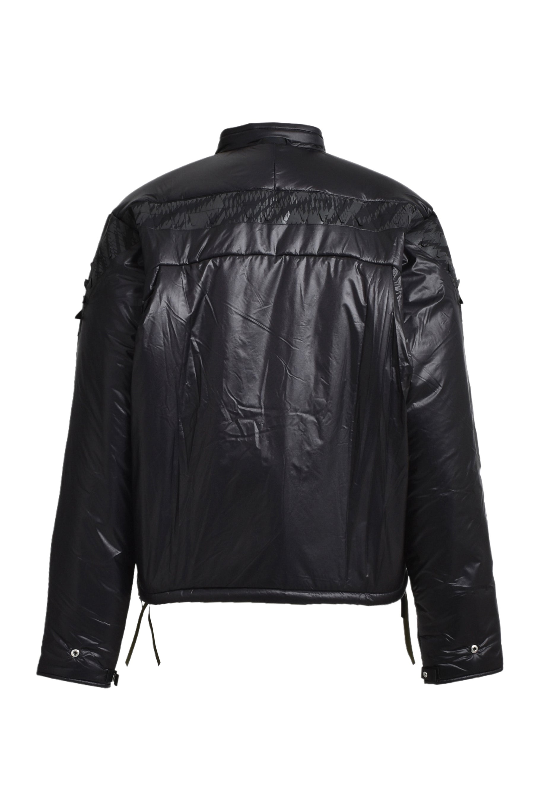 HD NYLON PRIMALOFT_ MODULAR LINER JACKET GEN. 1 (J14-PX)  / BLK - 6