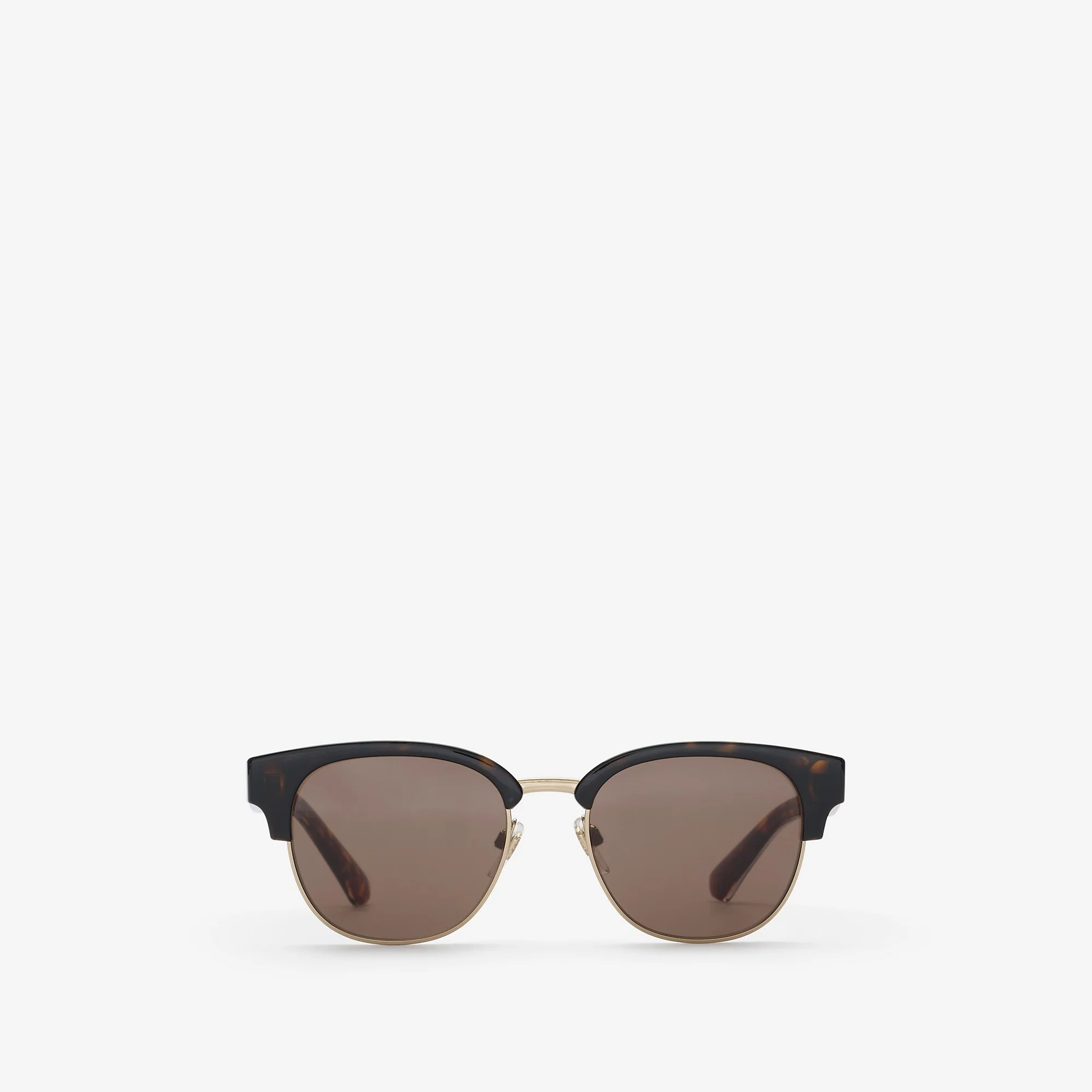 Classic Round Sunglasses - 1