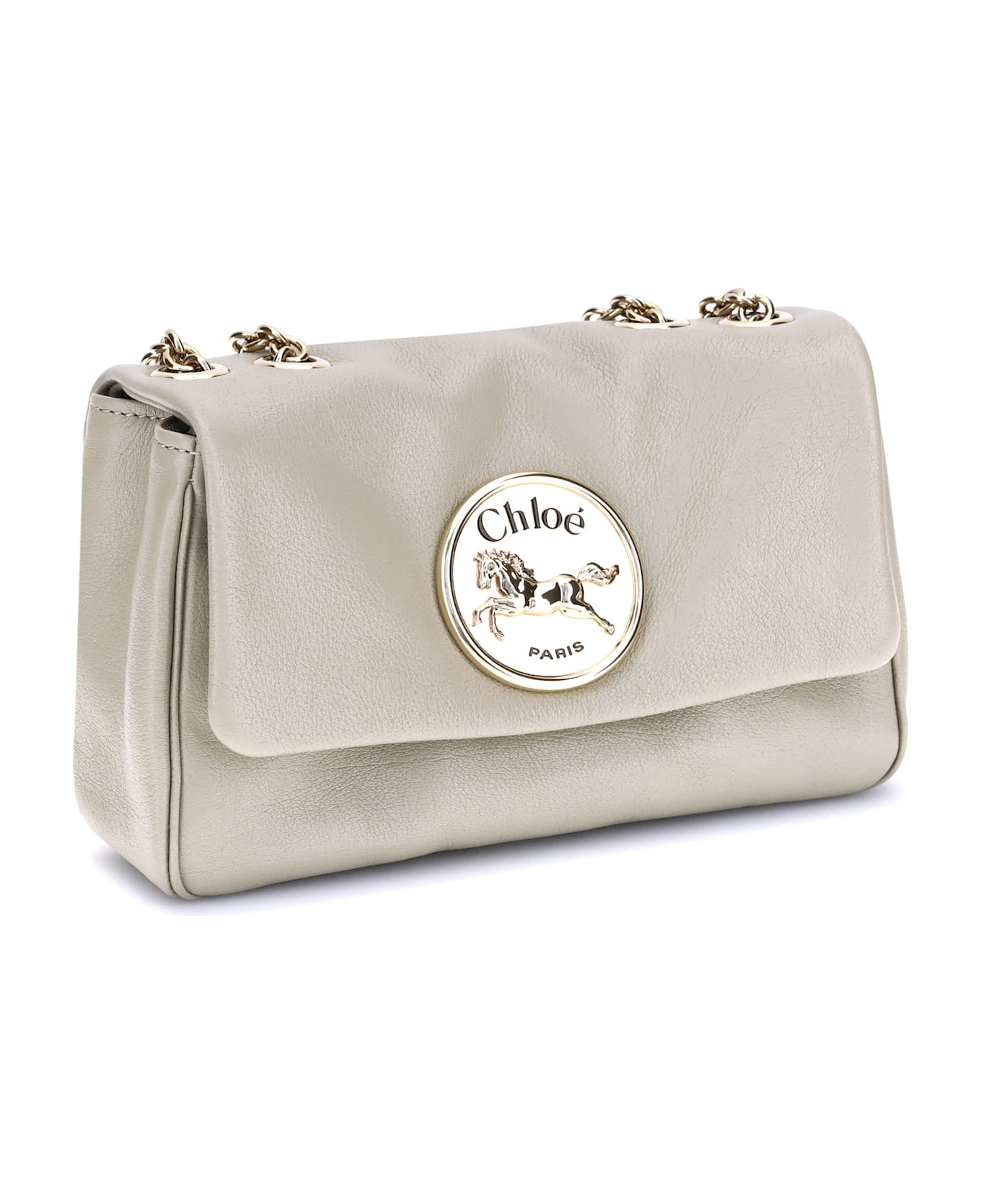 Heritage Shoulder Bag - 2