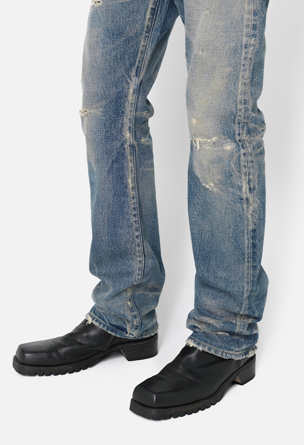 CARIBOU BOOTCUT - 7