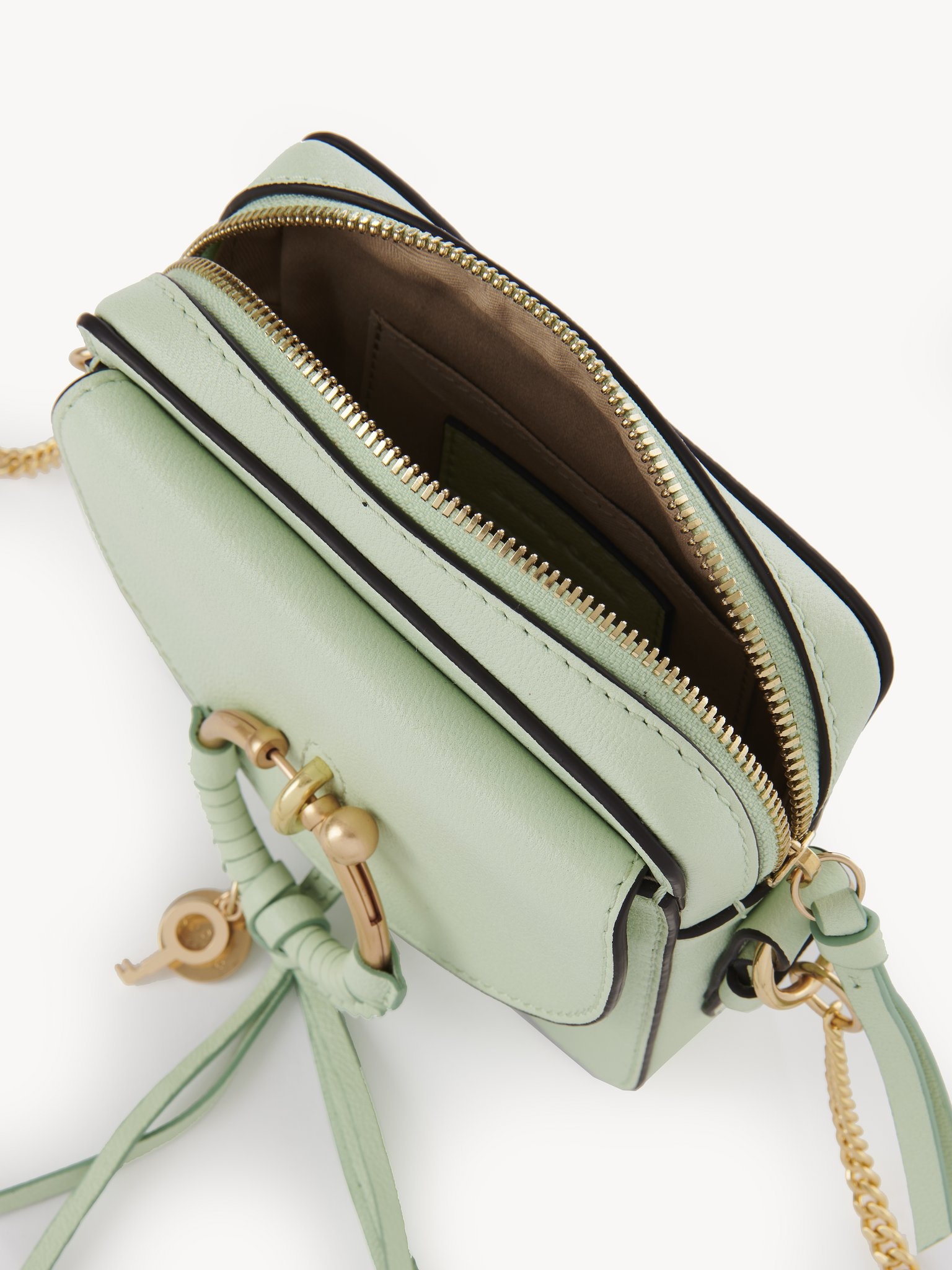 JOAN CAMERA BAG - 3