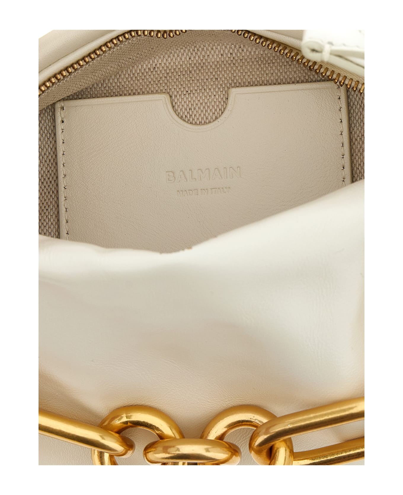 'sync' Mini Handbag - 4