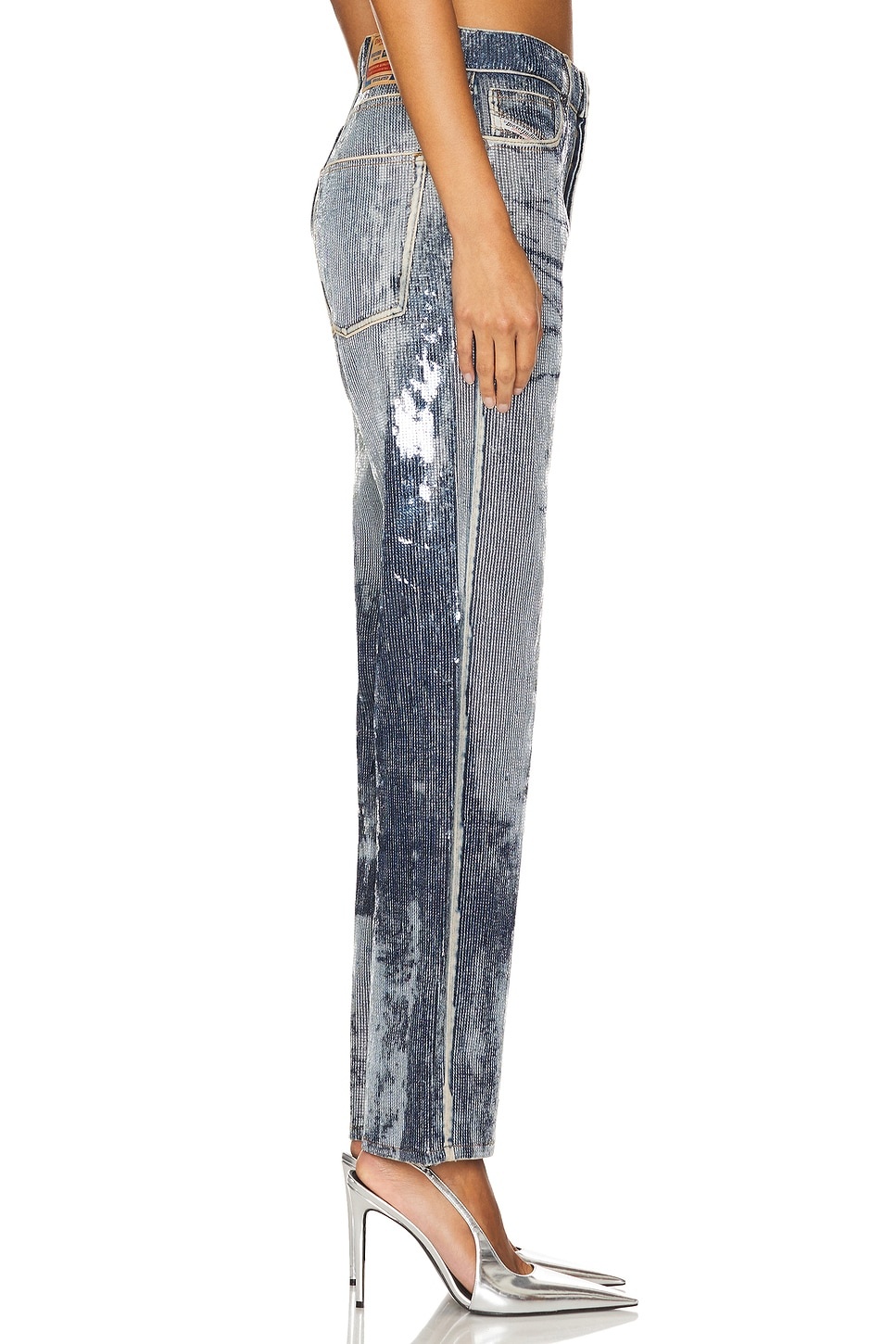 D-ark-s5 Pants - 3