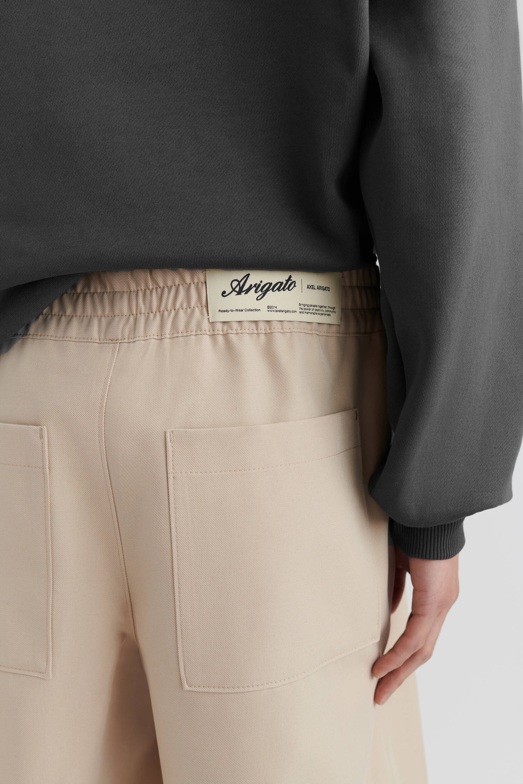 Vapor Shorts - 6