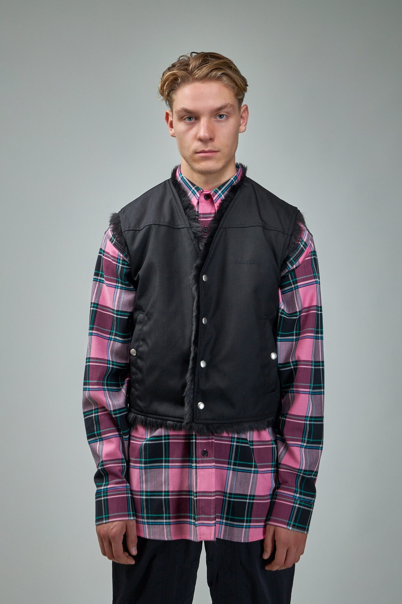 Blouson - 1