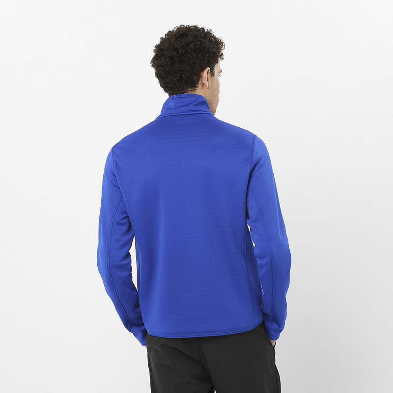 SALOMON ESSENTIAL MIDWARM outlook