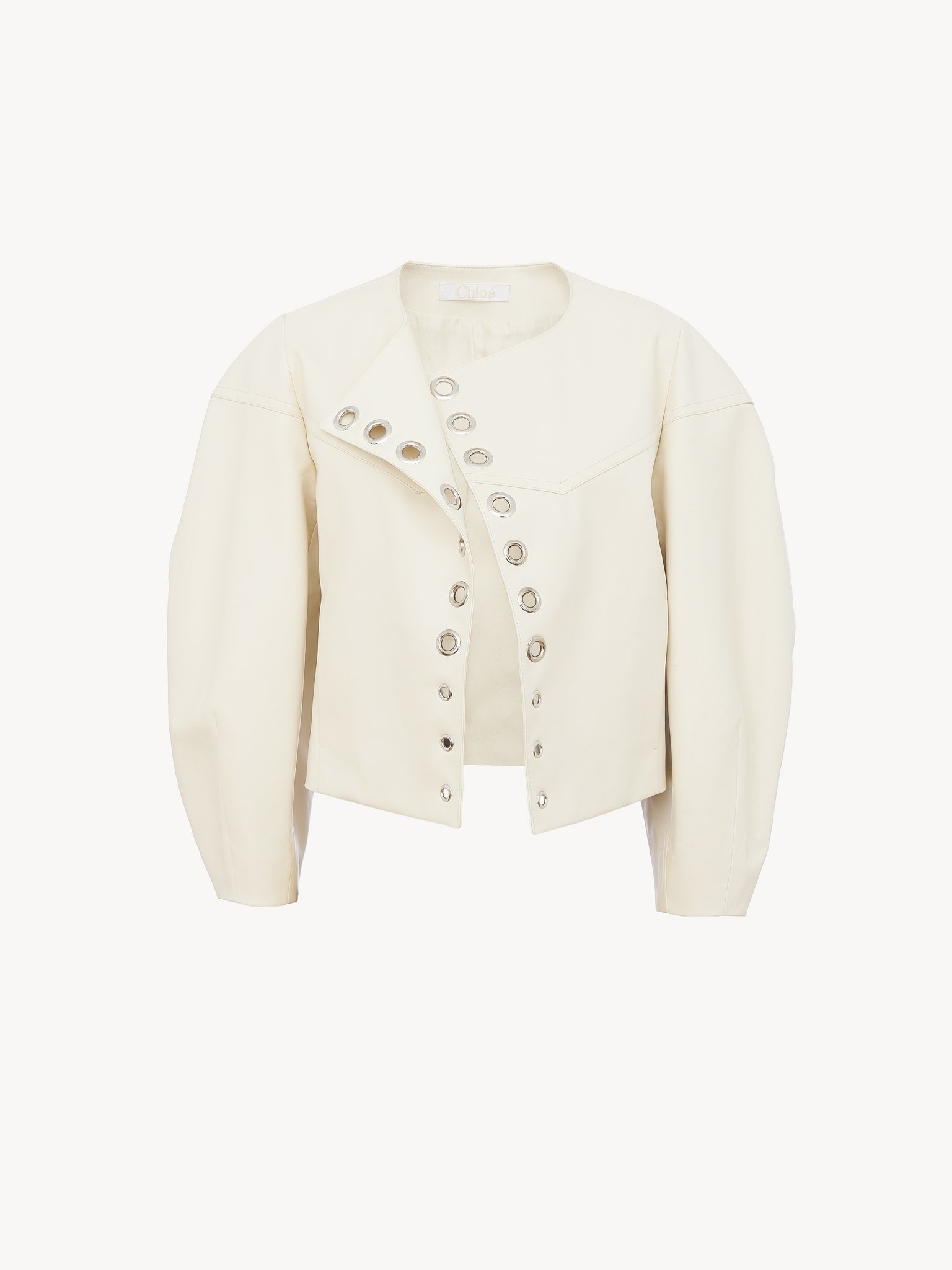 BOXY JACKET - 3