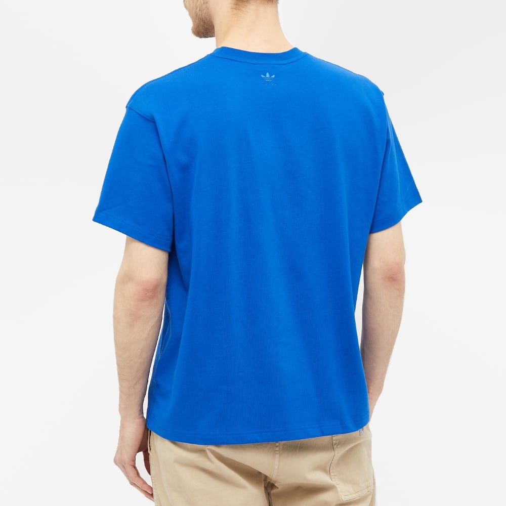 Adidas x Pharrell Williams Basics Tee - 5