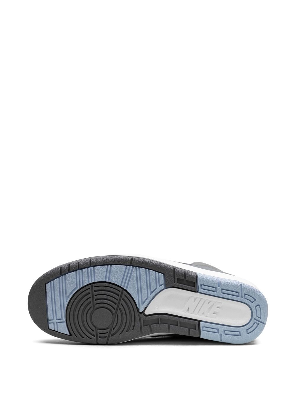 Air Jordan 2 "Cool Grey" sneakers - 4