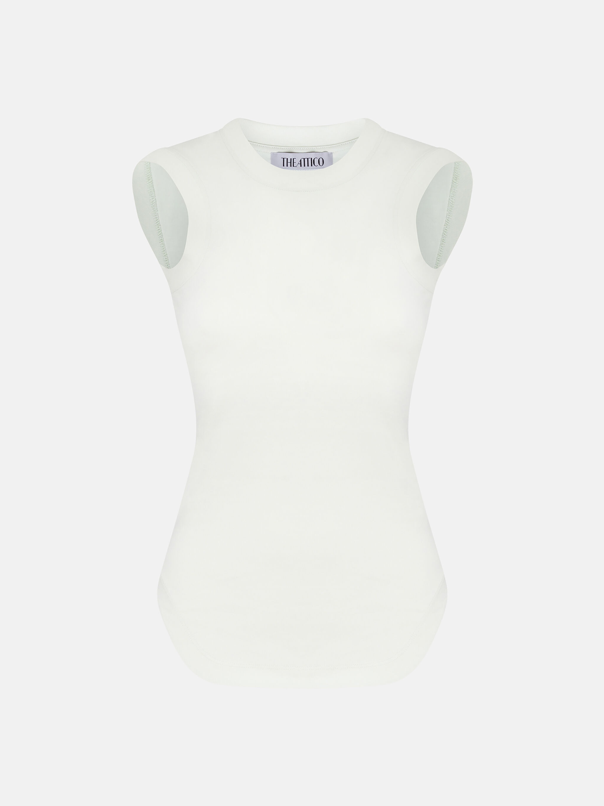 ''REESE'' ICE TANK TOP - 1