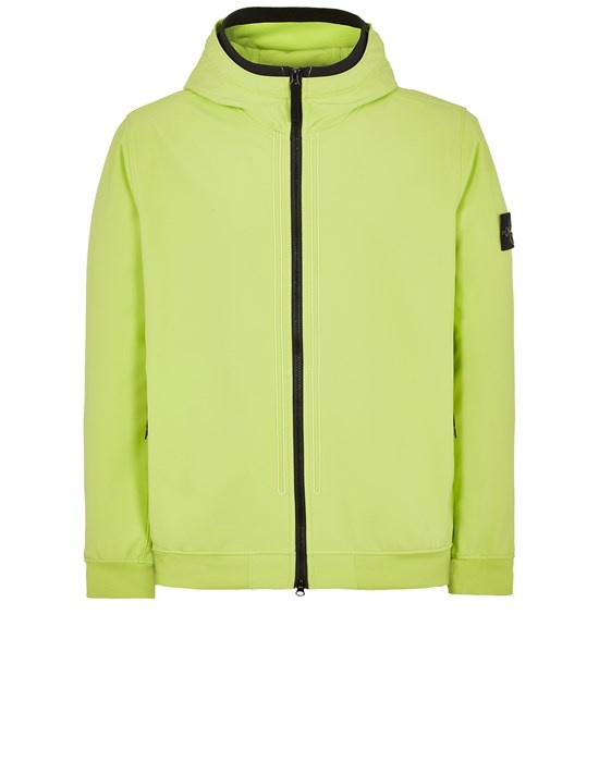 40427 LIGHT SOFT SHELL-R_e.dye® TECHNOLOGY LEMON - 1