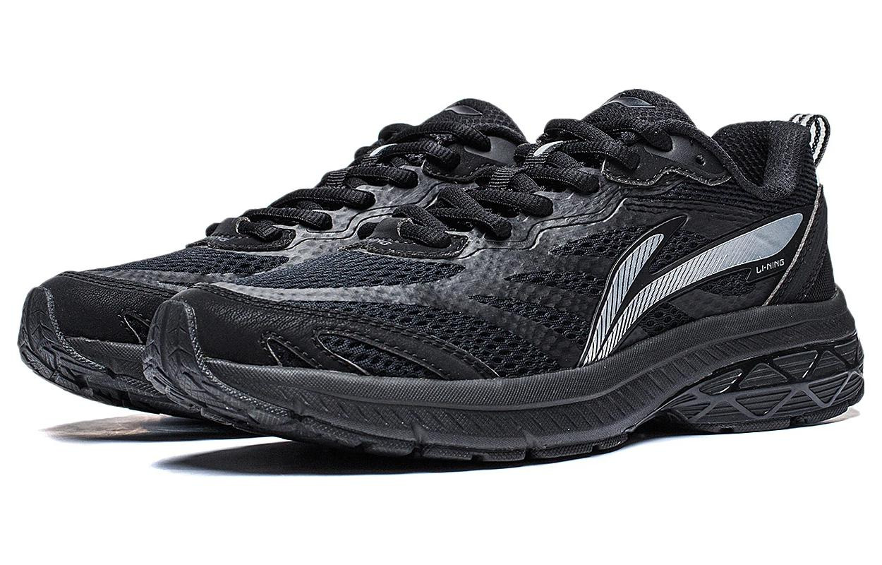 (WMNS) Li-Ning Fuyao 'Black' ARXT014-3 - 3