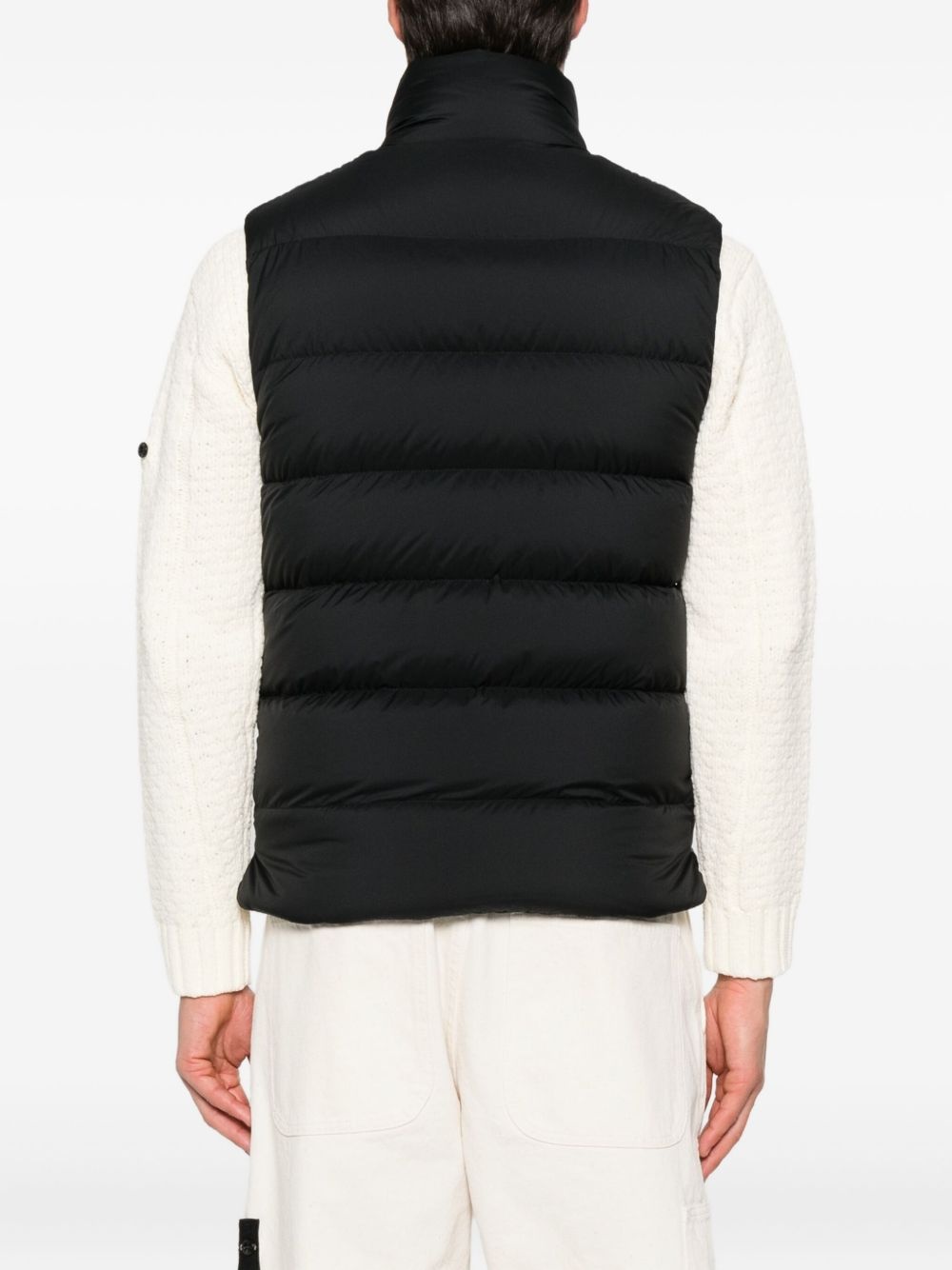 Tibb gilet - 4