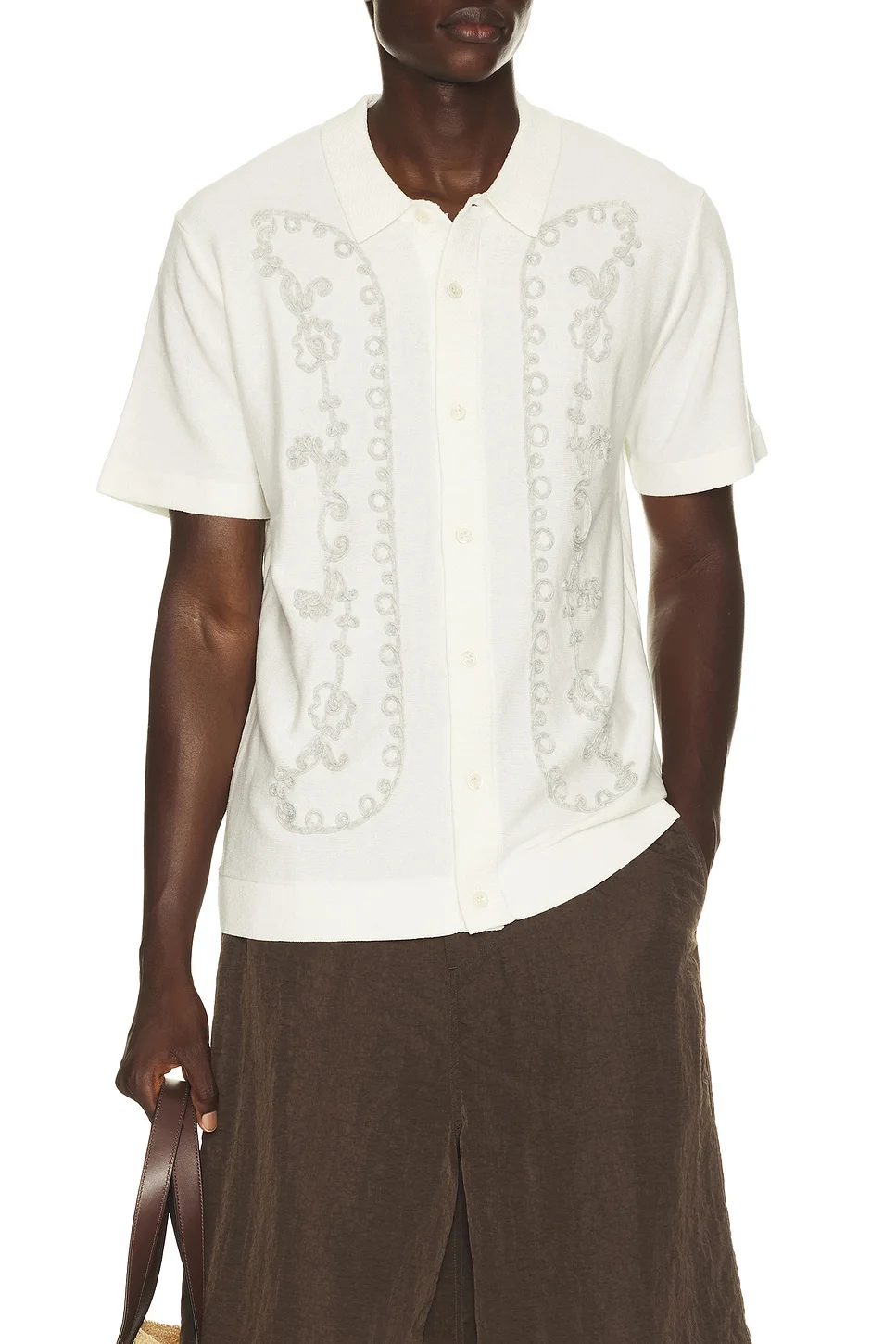 Walden Short Sleeve Shirt - 1
