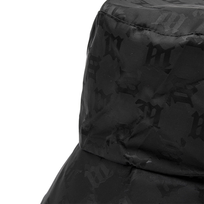 MISBHV MISBHV Monogram Bucket Hat outlook