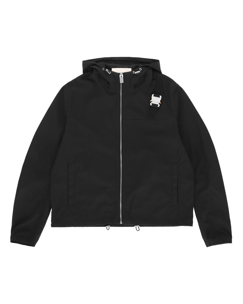 WINDBREAKER - X - 1