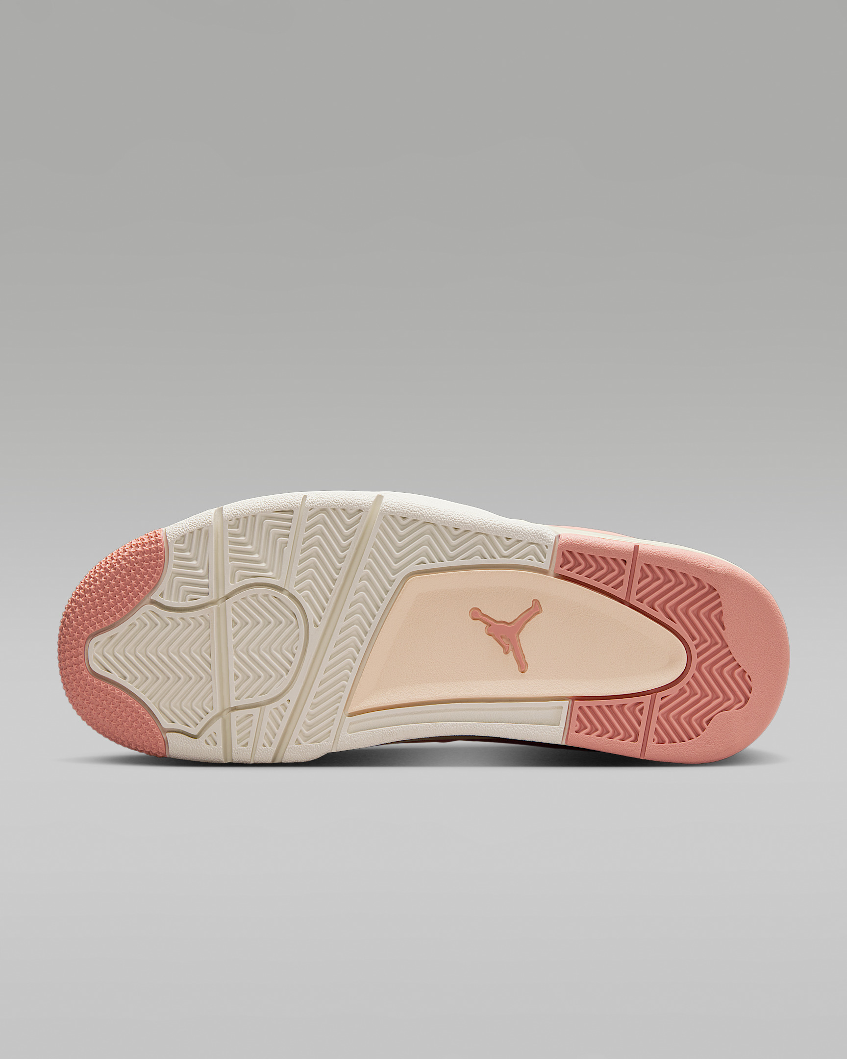 Air Jordan 4 RM Women's Shoes - 2