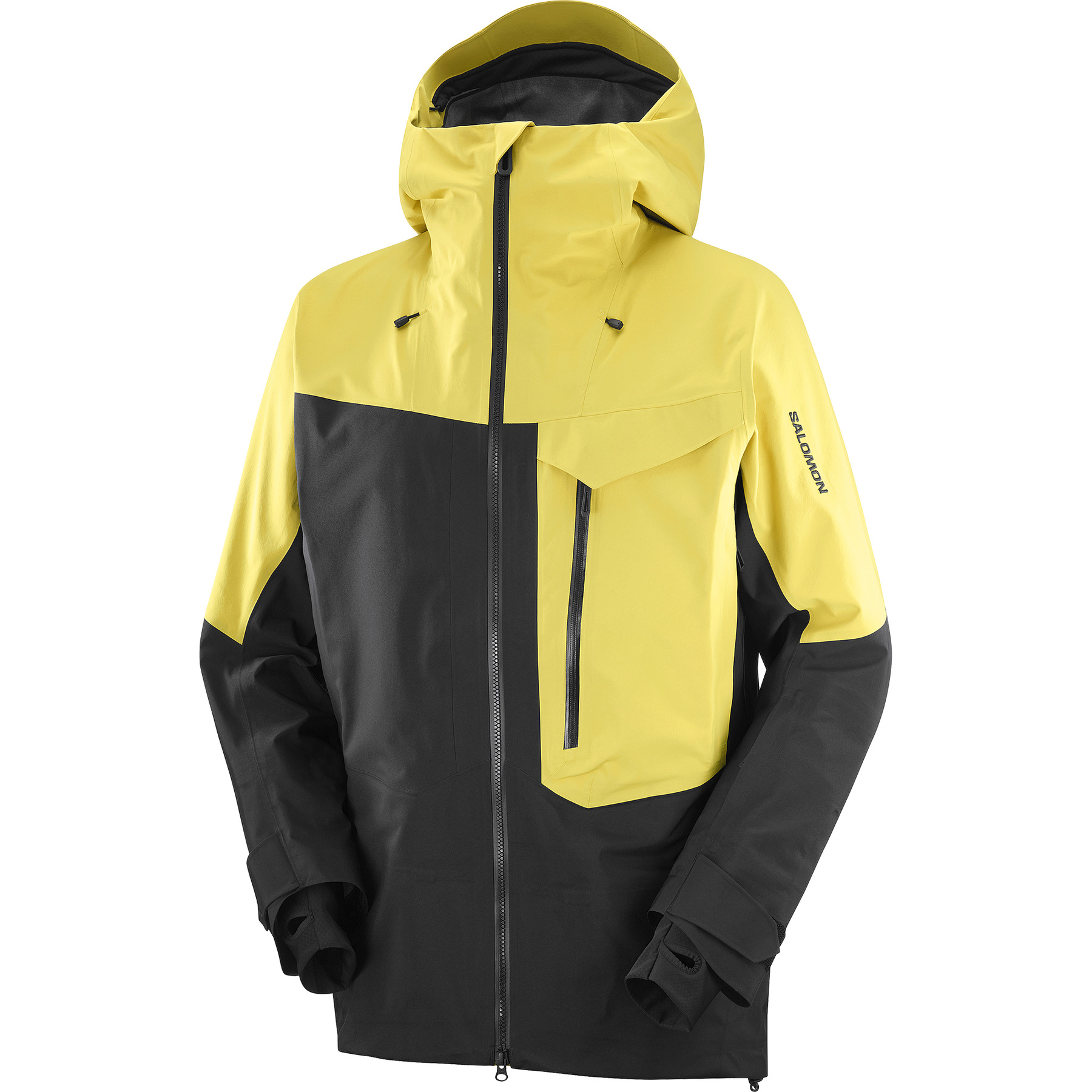 MOON PATROL GTX JKT M - 8
