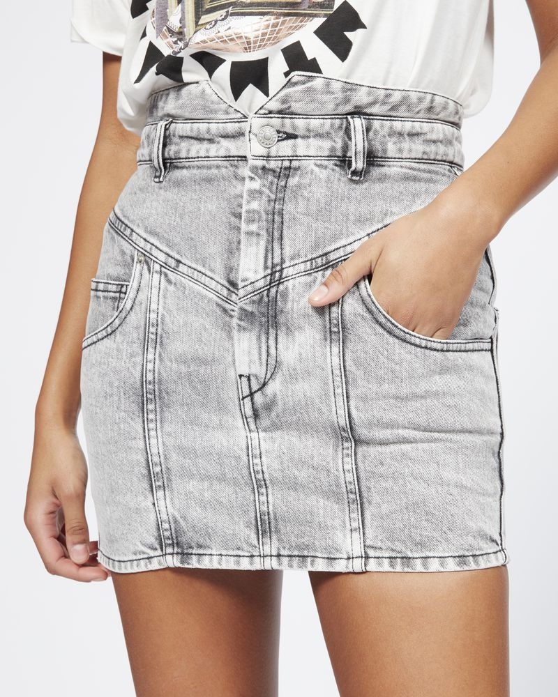 ROSALIE skirt - 3