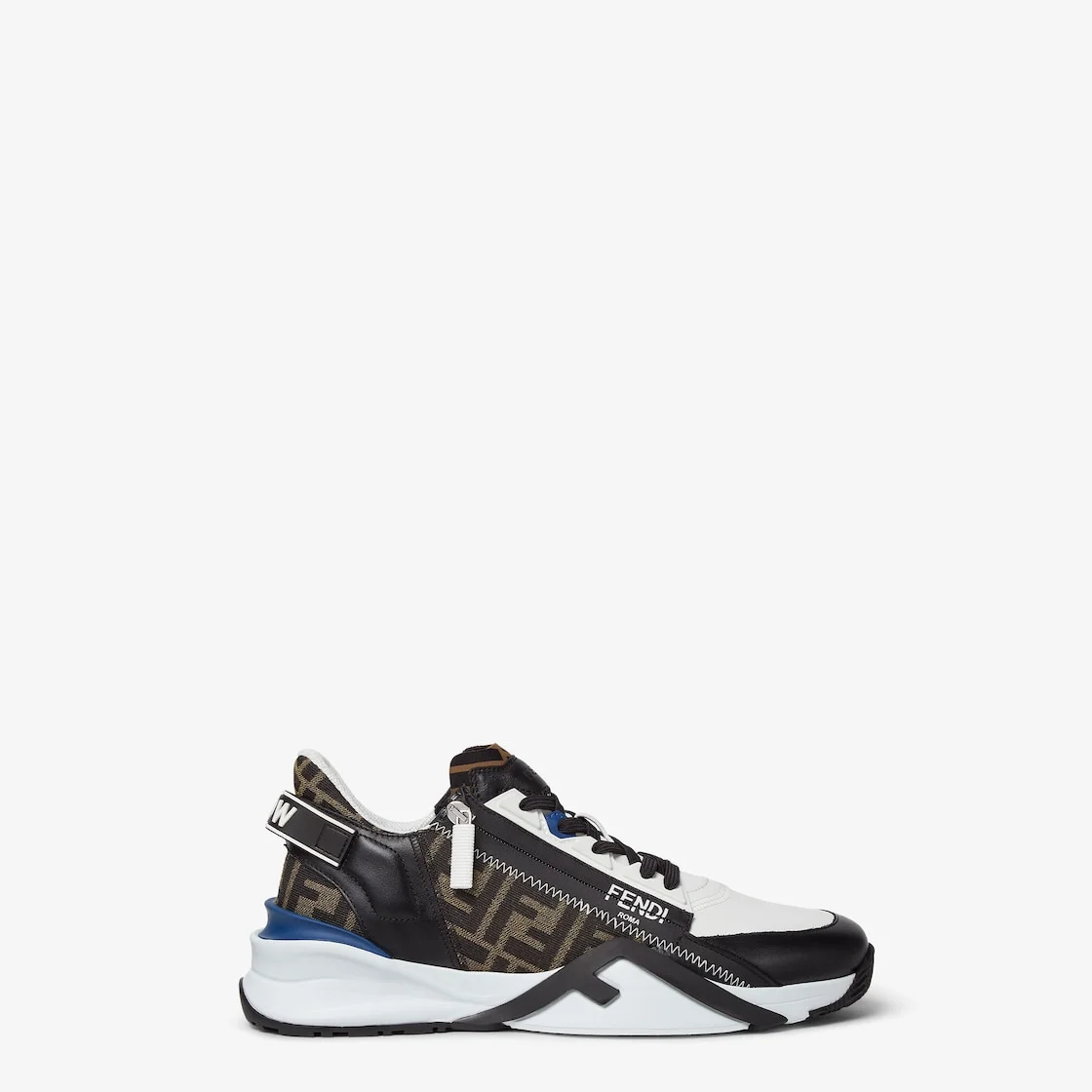 Fendi Flow Sneakers - 1