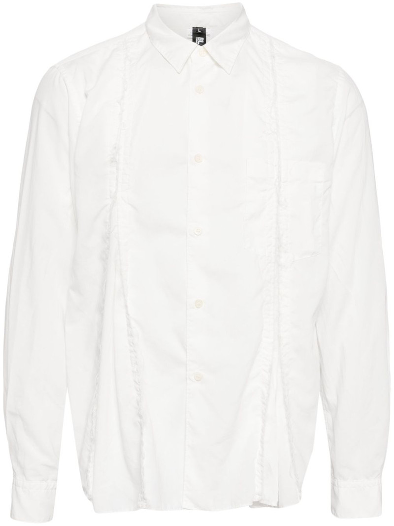 fringed shirt 1