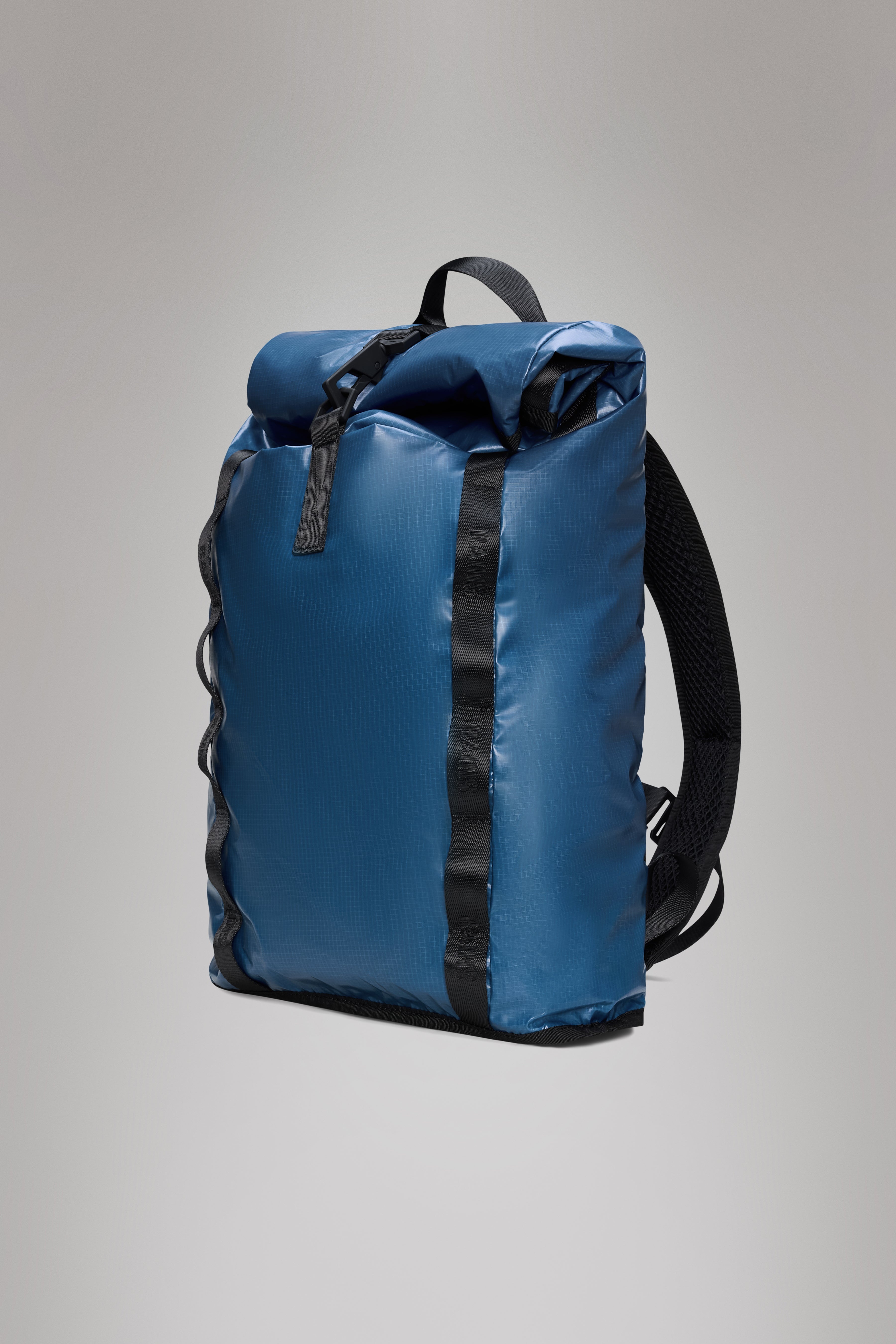 Sibu Rolltop Rucksack - 5