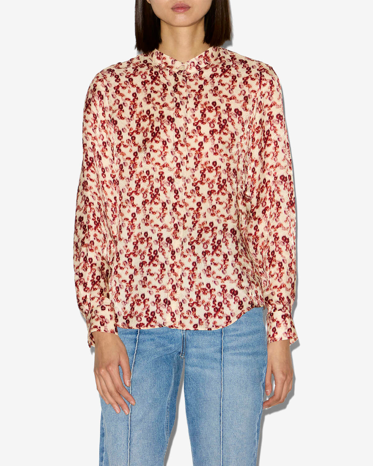ILDA SHIRT - 3