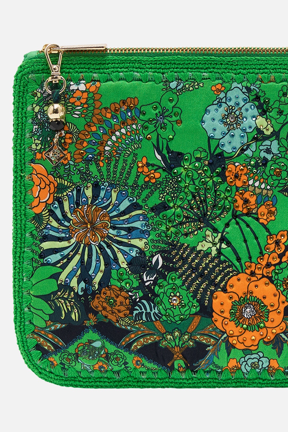 CROTCHET CLUTCH - 3