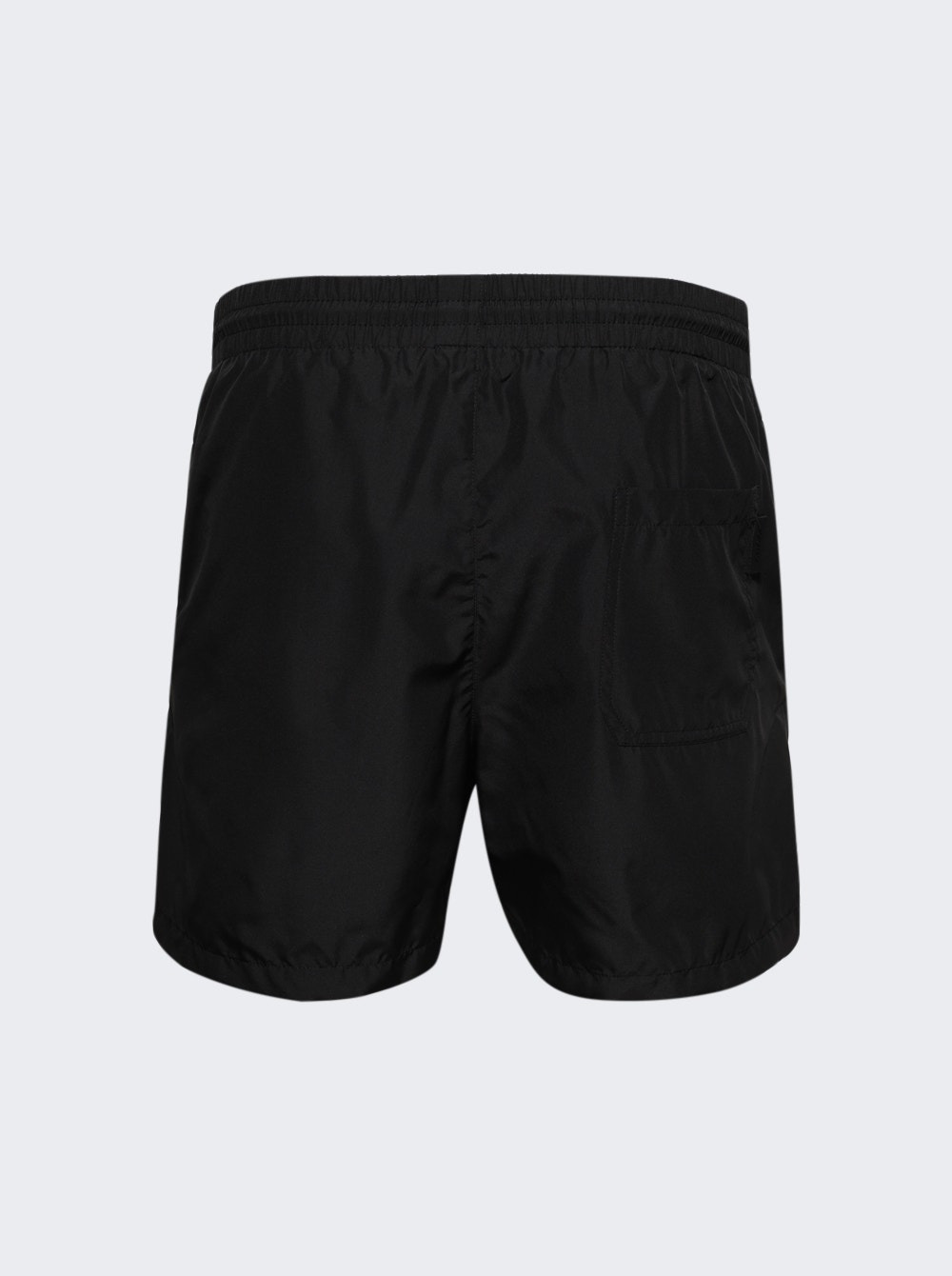 Swim Short Black - 2
