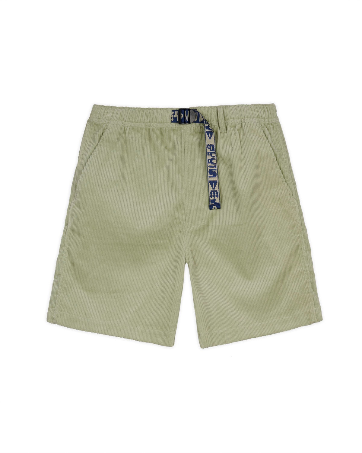 Cord Climber Short - Lichen - 1