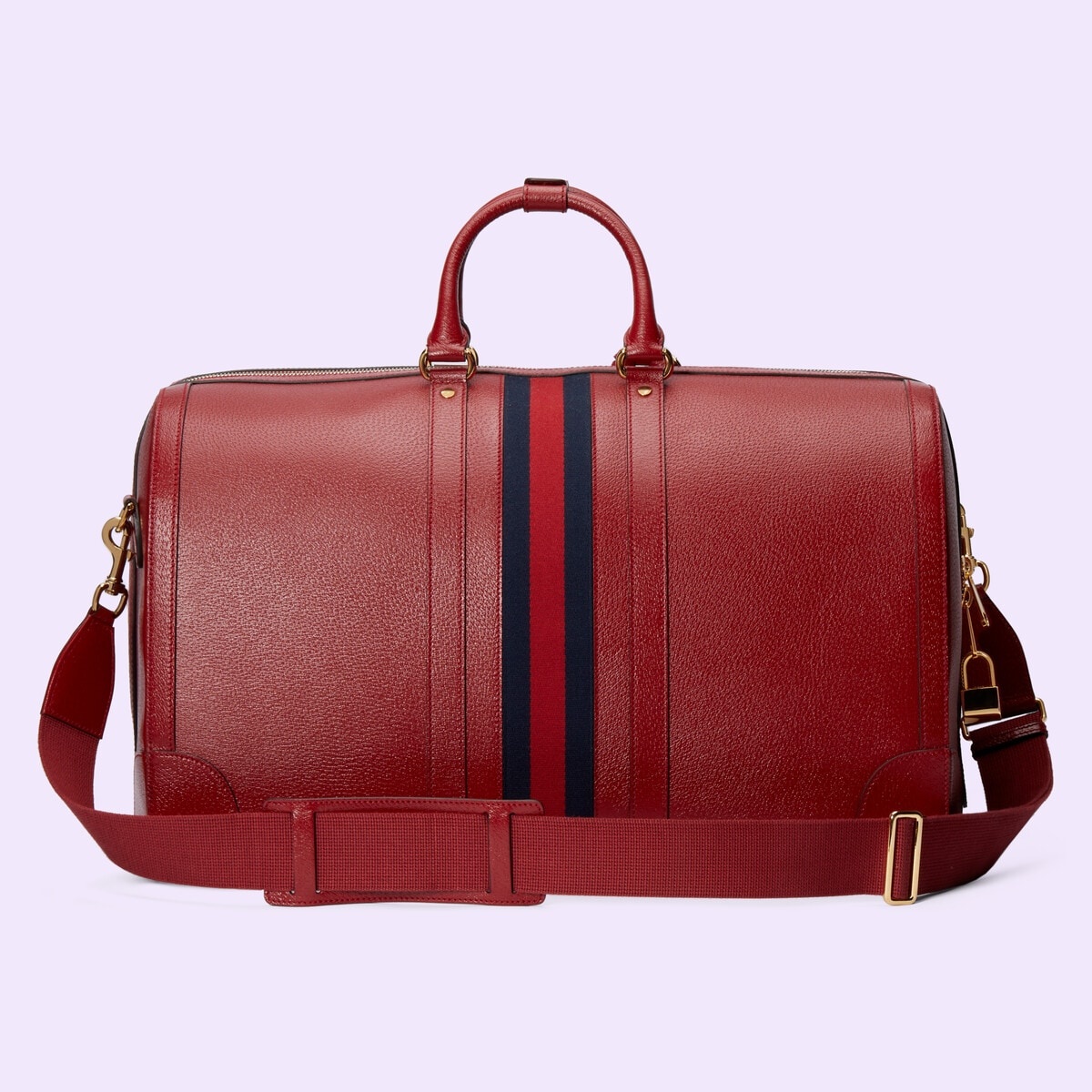 Gucci Savoy large duffle bag - 5
