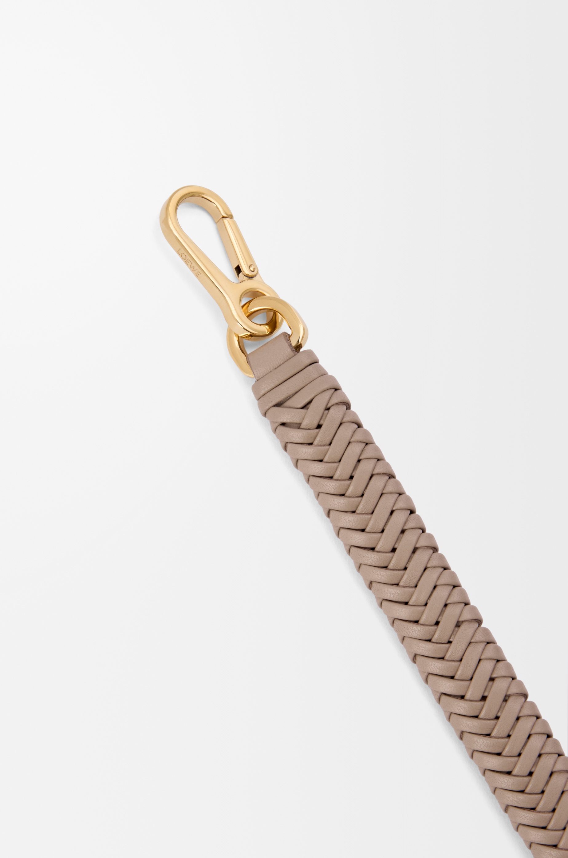 Arrow short strap in classic calfskin - 3