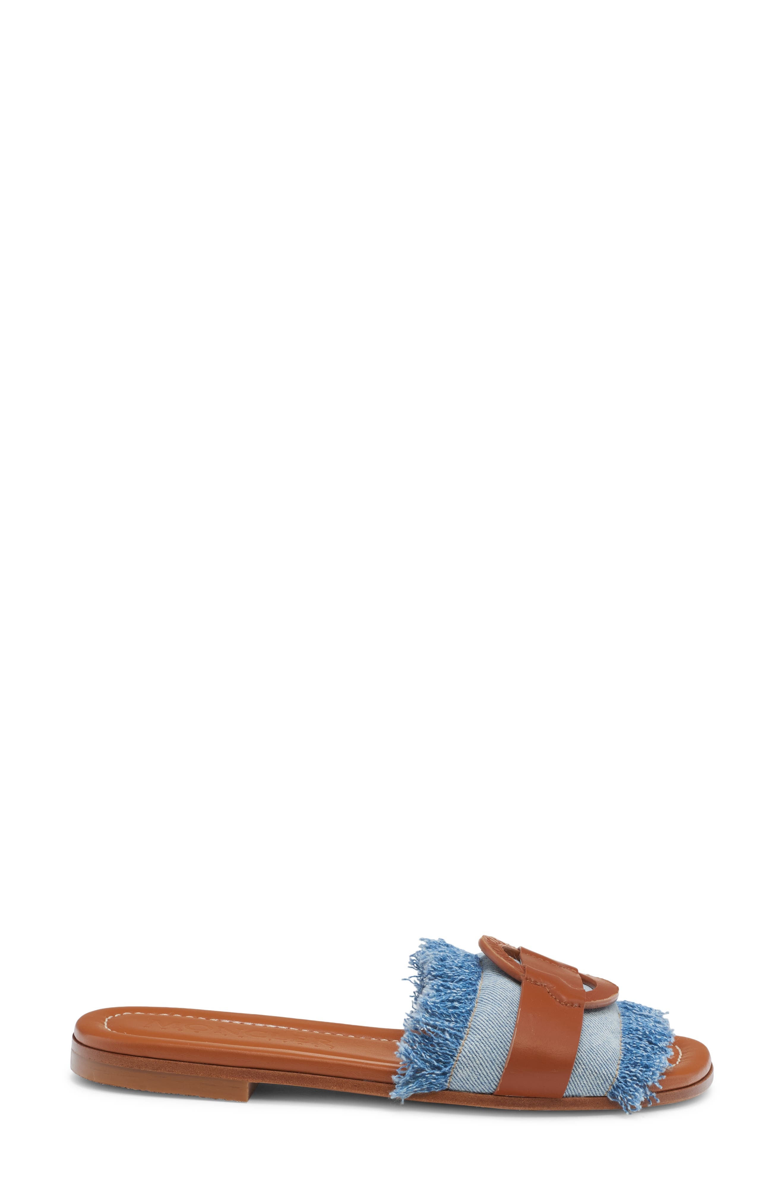 Bell Slide Sandal - 3